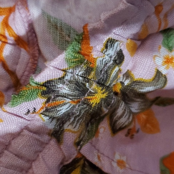 Current Air Hawaiian Robe Set NWT - Picture 10 of 11